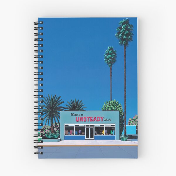 Item preview, Artwork by Hiroshi Nagai  designed and sold by Bivrgagnon.