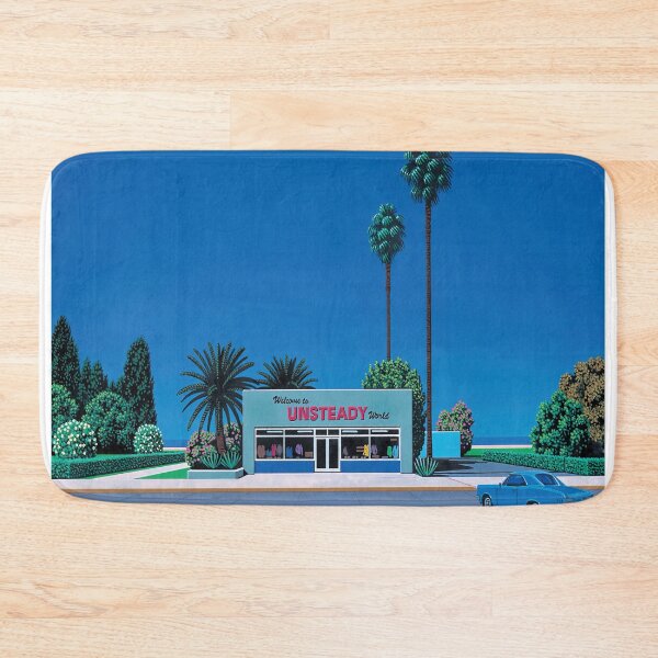 Item preview, Artwork by Hiroshi Nagai  designed and sold by Bivrgagnon.