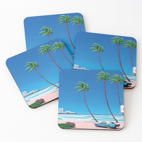 Item preview, Artwork by Hiroshi Nagai  designed and sold by Bivrgagnon.