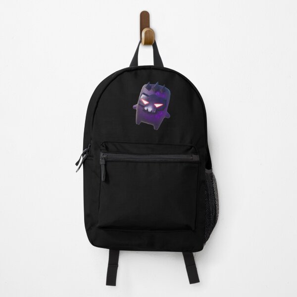 Item preview, Fortnite cube boss sprite designed and sold by Jelly Olive.