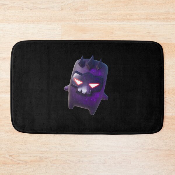Item preview, Fortnite cube boss sprite designed and sold by Jelly Olive.