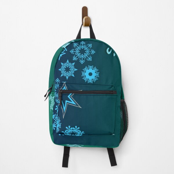 Item preview, Christmas snowflake tree designed and sold by Elwira Studio.