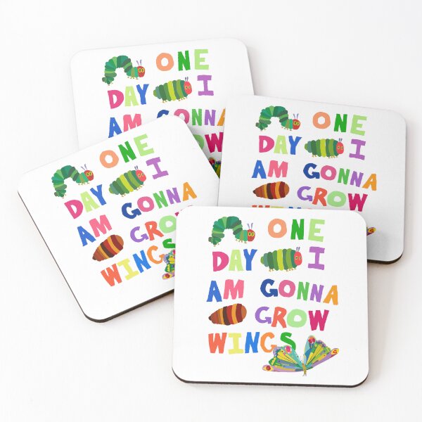 Item preview, One day, I am gonna grow wings designed and sold by Summertime_lovin.
