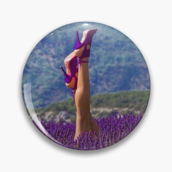 Item preview, Vacantion in Lavender Fields designed and sold by PetruArtDesigns.