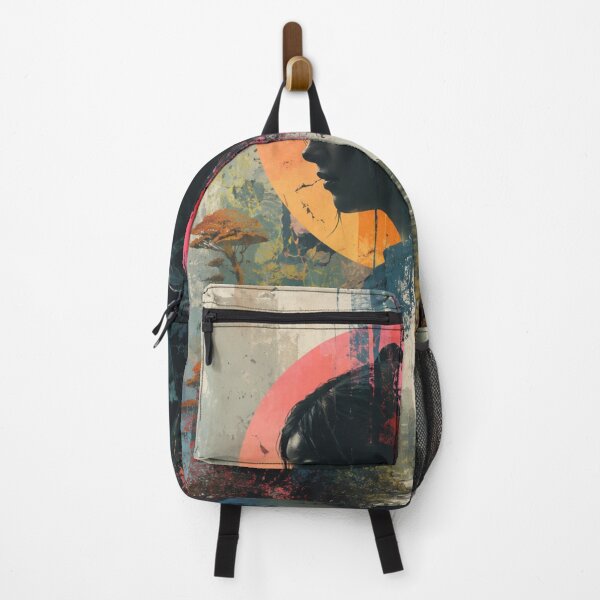 Item preview, Last of Us inspired artwork designed and sold by FeelTheDrawing.