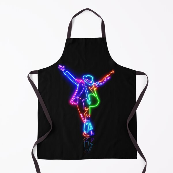 Item preview, Neon Dance Silhouette Retro Glow Digital Art designed and sold by ExploreAura Studio.