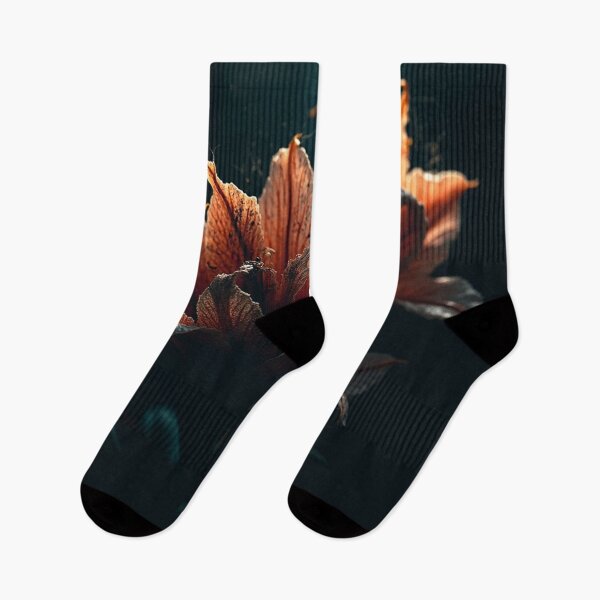 Item preview, Dramatic Rust Orange Lily Floral Macro Art designed and sold by WitchyBotanicaArt.