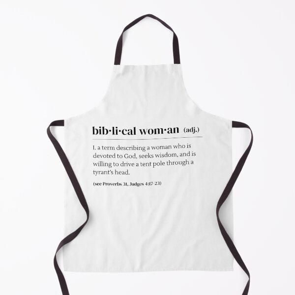Item preview, Definition of A Biblical Woman designed and sold by RoseDesigns05.