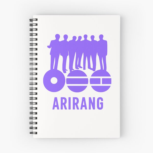 Item preview, Korean pop group comeback Inspired Aesthetic Design designed and sold by RADesignHub.