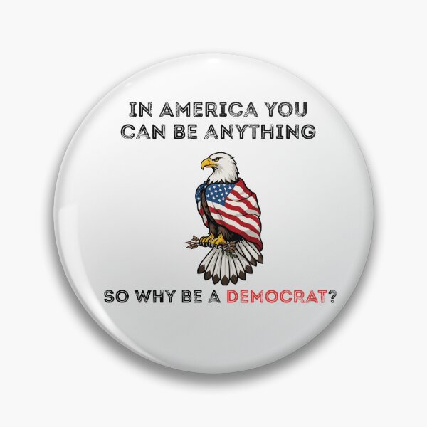 Item preview, In America you can be anything designed and sold by CreativeFuture5.