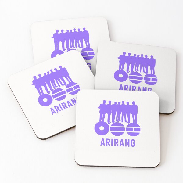 Item preview, Korean pop group comeback Inspired Aesthetic Design designed and sold by RADesignHub.
