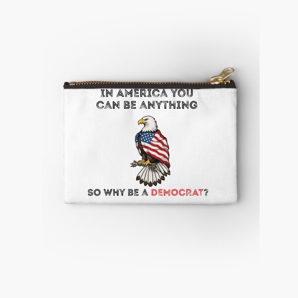 Item preview, In America you can be anything designed and sold by CreativeFuture5.