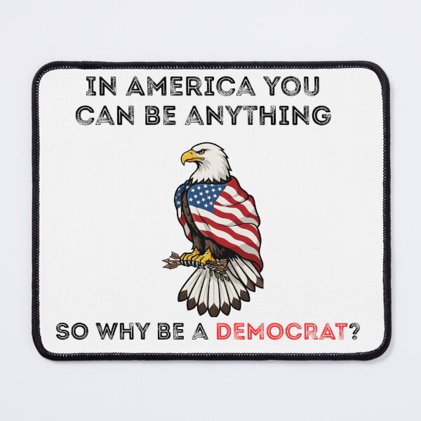 Item preview, In America you can be anything designed and sold by CreativeFuture5.