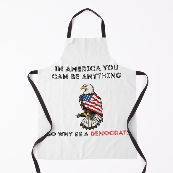 Item preview, In America you can be anything designed and sold by CreativeFuture5.