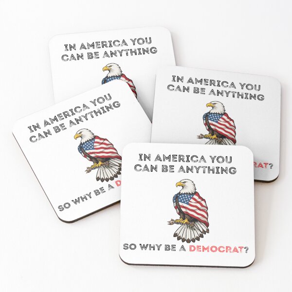 Item preview, In America you can be anything designed and sold by CreativeFuture5.