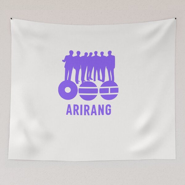 Item preview, Korean pop group comeback Inspired Aesthetic Design designed and sold by RADesignHub.