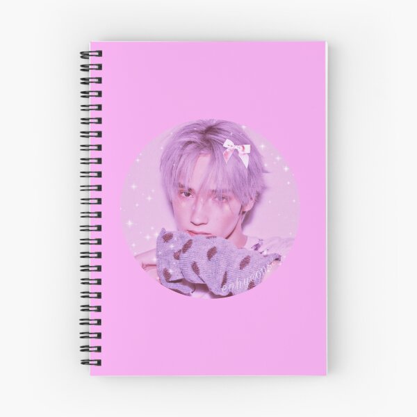 Item preview, HUENINGKAI Pink ribbon - Big icon Pink version designed and sold by Enhyconss.