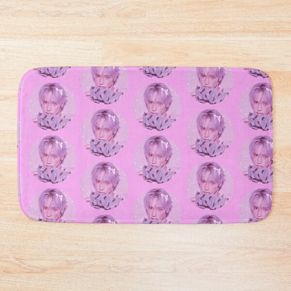 Item preview, HUENINGKAI Pink ribbon - Big icon Pink version designed and sold by Enhyconss.