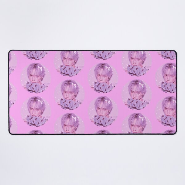 Item preview, HUENINGKAI Pink ribbon - Big icon Pink version designed and sold by Enhyconss.