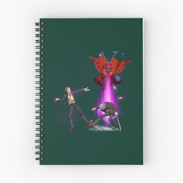 Item preview, Adachi Dark Magic Summon Artwork designed and sold by alarakiten.