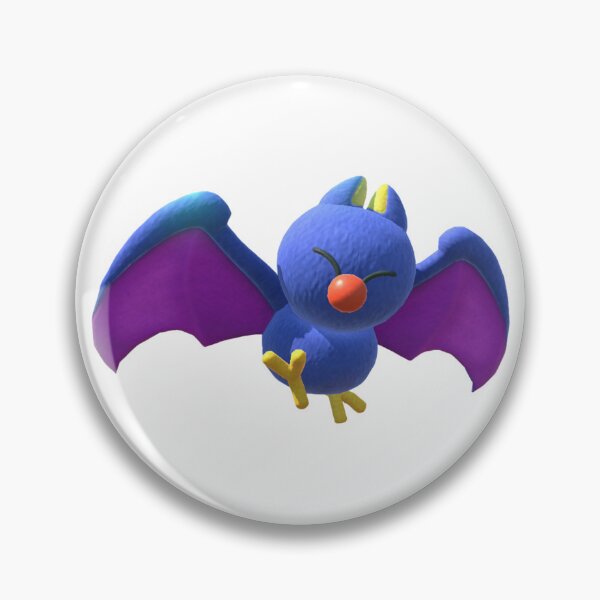 Item preview, Swoop The Bat designed and sold by Lightning Bolt's Merchandise.