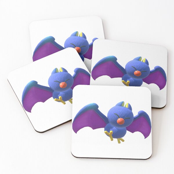 Item preview, Swoop The Bat designed and sold by Lightning Bolt's Merchandise.