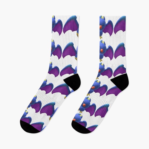 Item preview, Swoop The Bat designed and sold by Lightning Bolt's Merchandise.