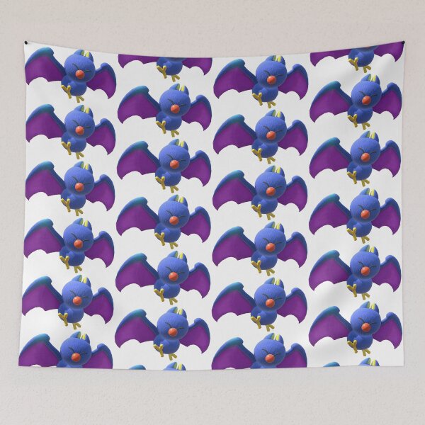 Item preview, Swoop The Bat designed and sold by Lightning Bolt's Merchandise.