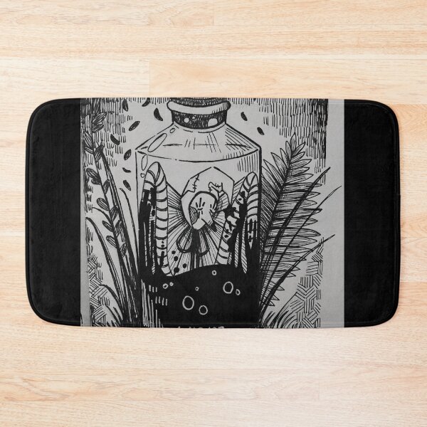 Item preview, Tropical Cooper's Hawk Neon Escape designed and sold by Arongraper.