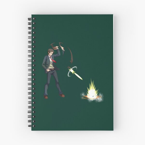 Item preview, Adachi Pistol Shot Battle Artwork designed and sold by alarakiten.