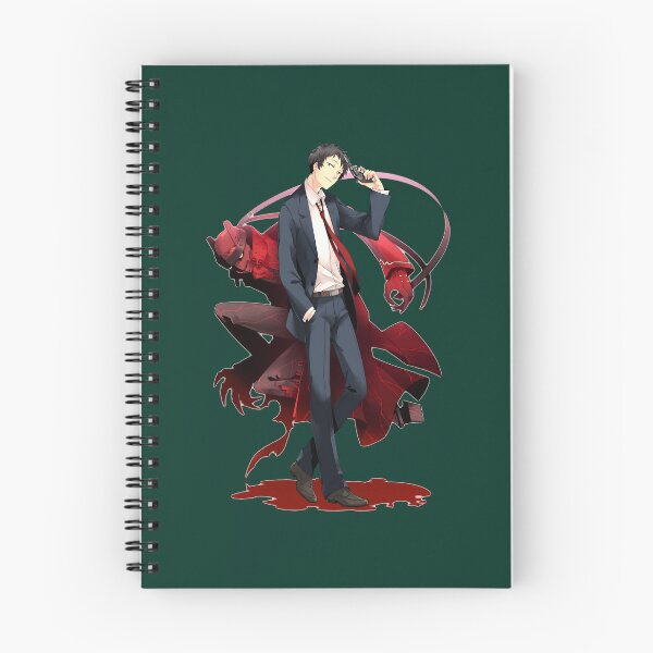 Item preview, Adachi Red Aura Persona Artwork designed and sold by alarakiten.