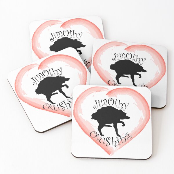 Item preview, Jimothy Crushing Heart  designed and sold by DEJEGA.