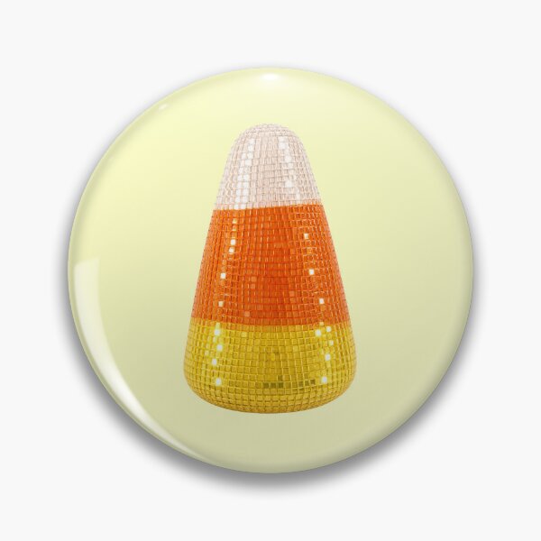 Item preview, Disco Candy Corn designed and sold by Ellie Dyer.