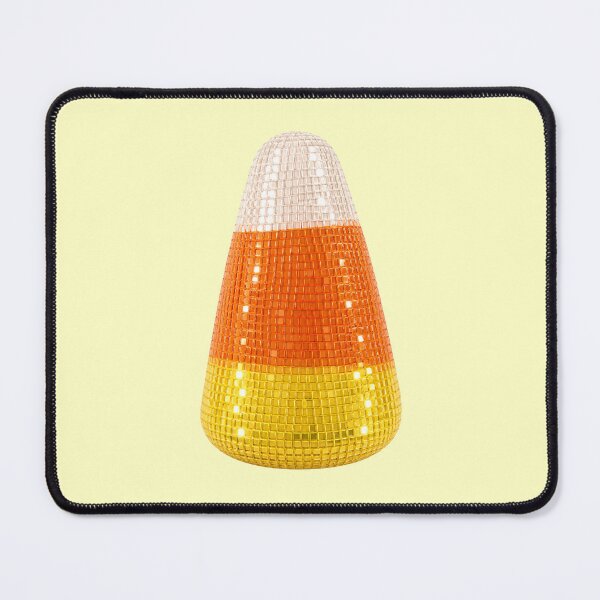 Item preview, Disco Candy Corn designed and sold by Ellie Dyer.