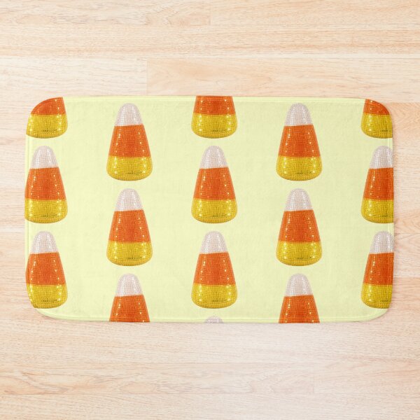 Item preview, Disco Candy Corn designed and sold by Ellie Dyer.