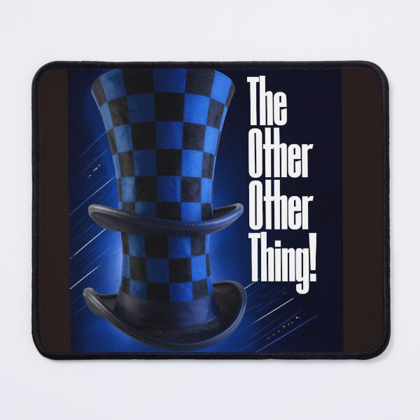 Item preview, The Other Other Thing! designed and sold by UNIKTHINGS&more.