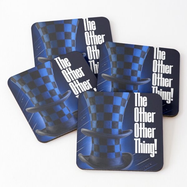 Item preview, The Other Other Thing! designed and sold by UNIKTHINGS&more.