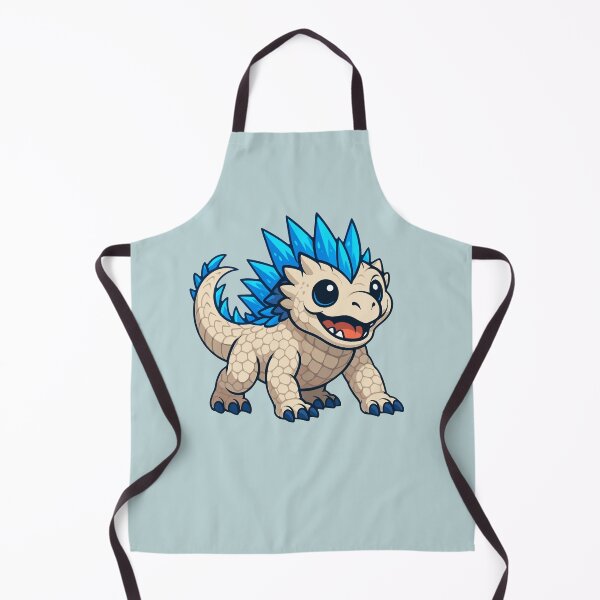 Item preview, FrostZilla designed and sold by Monkey-Bar.