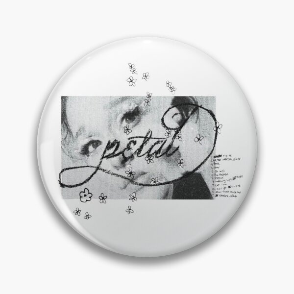 Item preview, Petal designed and sold by DhriegoStudio.