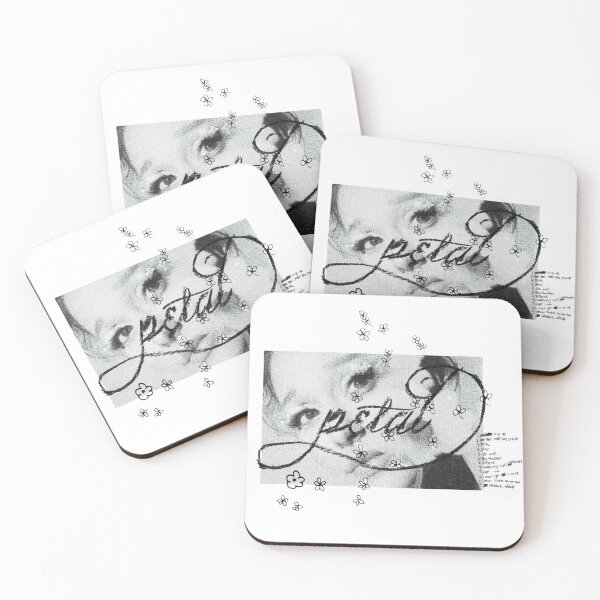Item preview, Petal designed and sold by DhriegoStudio.