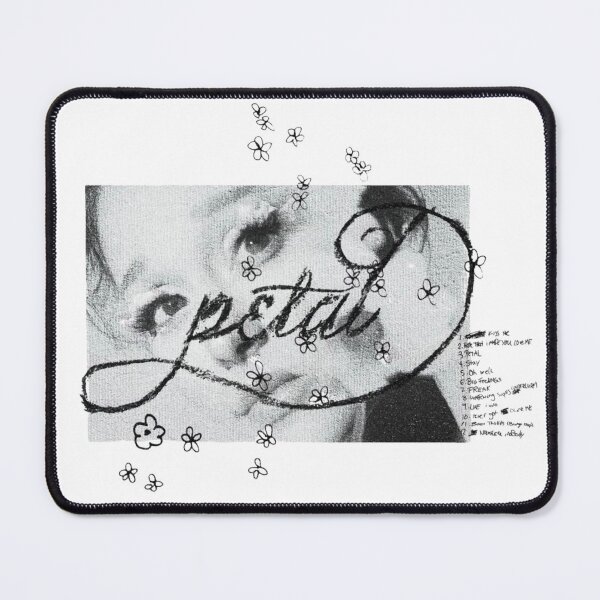 Item preview, Petal designed and sold by DhriegoStudio.