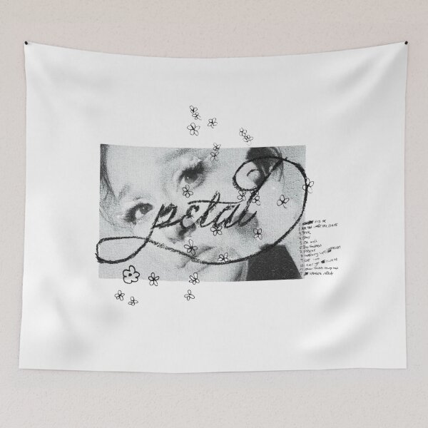 Item preview, Petal designed and sold by DhriegoStudio.