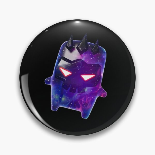Item preview, Fortnite galaxy boss sprite designed and sold by Jelly Olive.