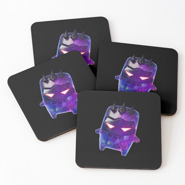 Item preview, Fortnite galaxy boss sprite designed and sold by Jelly Olive.