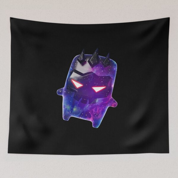 Item preview, Fortnite galaxy boss sprite designed and sold by Jelly Olive.