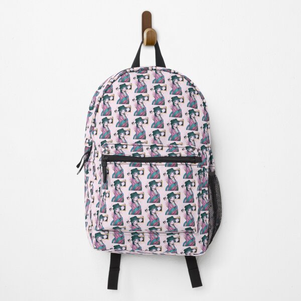 Item preview, Doodle Pink Lady designed and sold by Izaa-aart.