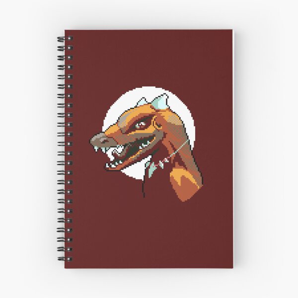 Artikelvorschau, Kobold - Rot entworfen und verkauft von MitigatedPixel.