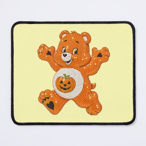 Item preview, Halloween Care Bear Disco designed and sold by Ellie Dyer.