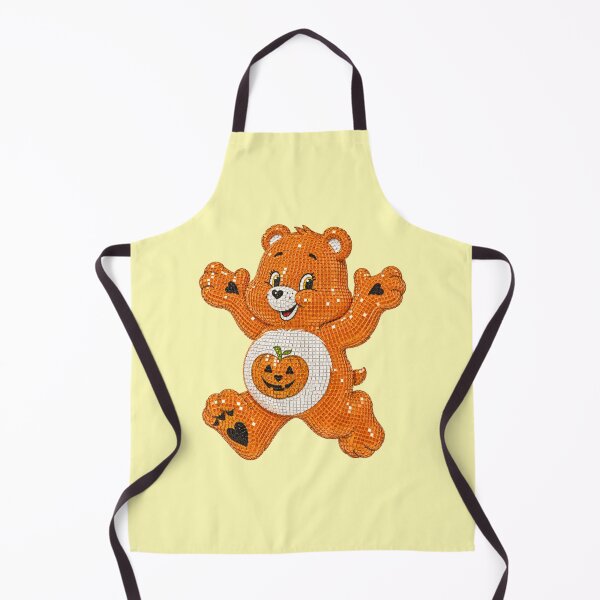 Item preview, Halloween Care Bear Disco designed and sold by Ellie Dyer.