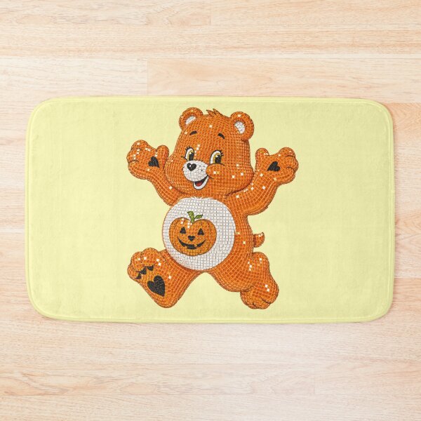 Item preview, Halloween Care Bear Disco designed and sold by Ellie Dyer.